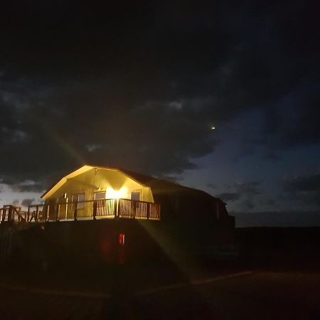 Ramah Mountain Harmony Retreat B&B 외부 사진