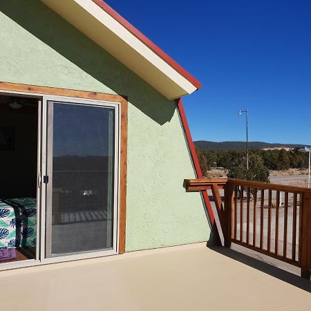 Ramah Mountain Harmony Retreat B&B 외부 사진