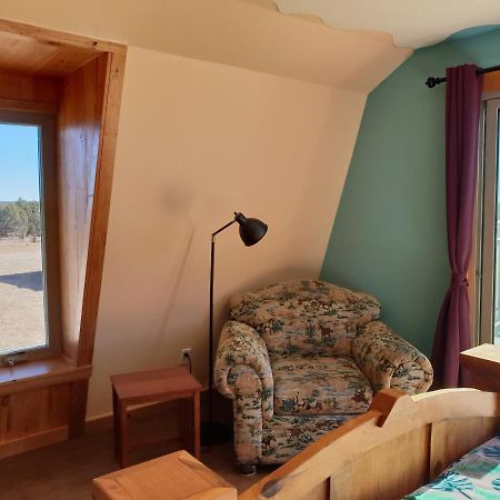 Ramah Mountain Harmony Retreat B&B 외부 사진
