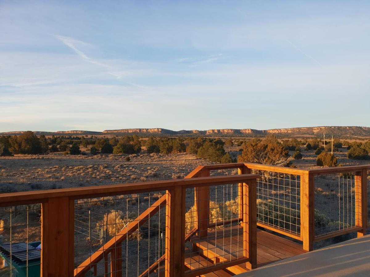 Ramah Mountain Harmony Retreat B&B 외부 사진