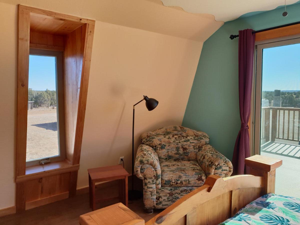 Ramah Mountain Harmony Retreat B&B 외부 사진