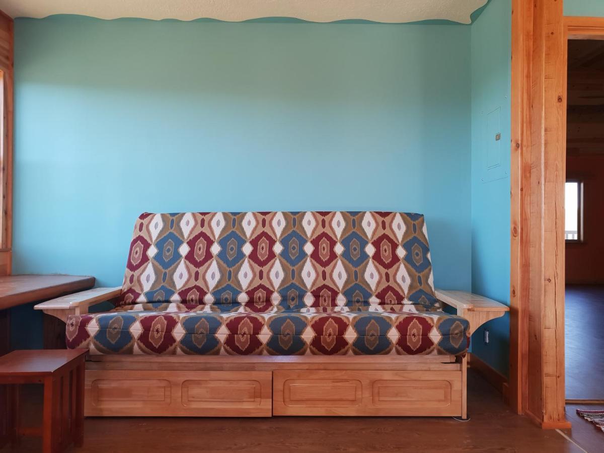 Ramah Mountain Harmony Retreat B&B 외부 사진