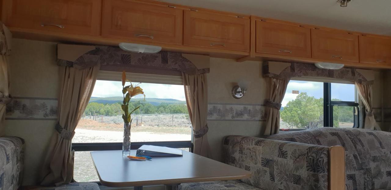 Ramah Mountain Harmony Retreat B&B 외부 사진