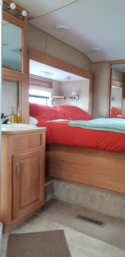 Ramah Mountain Harmony Retreat B&B 외부 사진