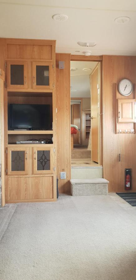 Ramah Mountain Harmony Retreat B&B 외부 사진