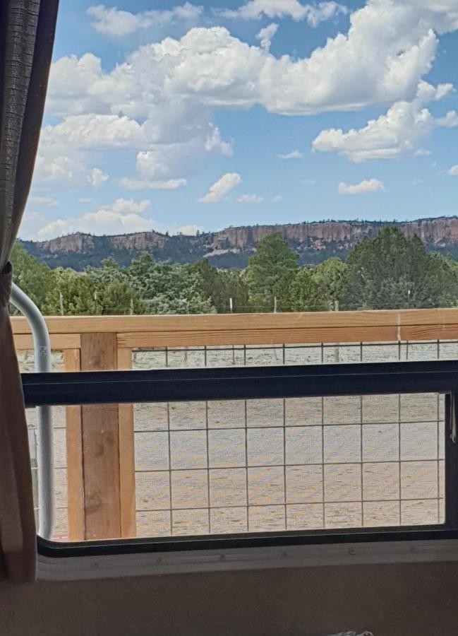 Ramah Mountain Harmony Retreat B&B 외부 사진