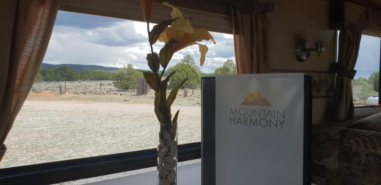 Ramah Mountain Harmony Retreat B&B 외부 사진