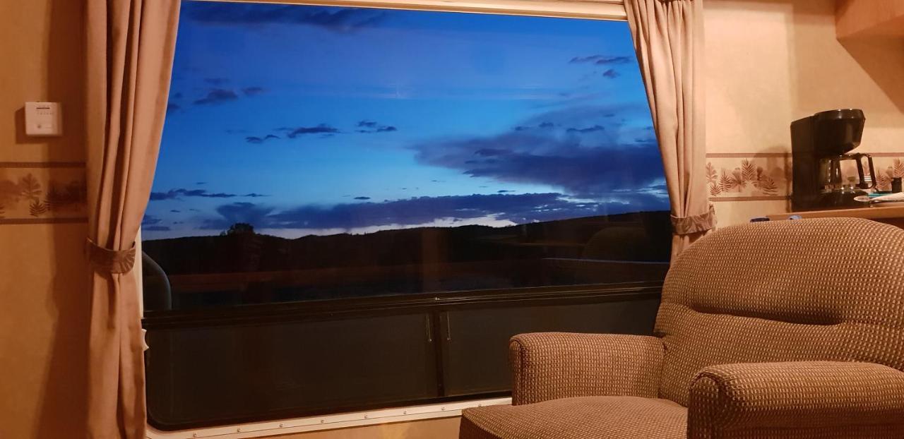 Ramah Mountain Harmony Retreat B&B 외부 사진