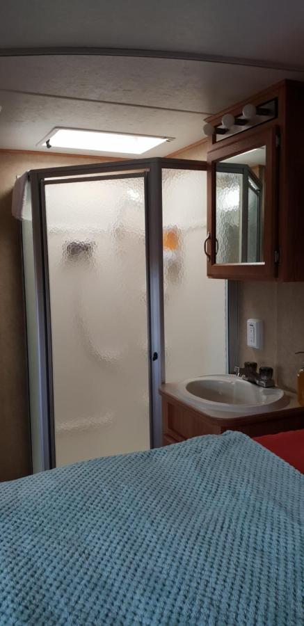 Ramah Mountain Harmony Retreat B&B 외부 사진