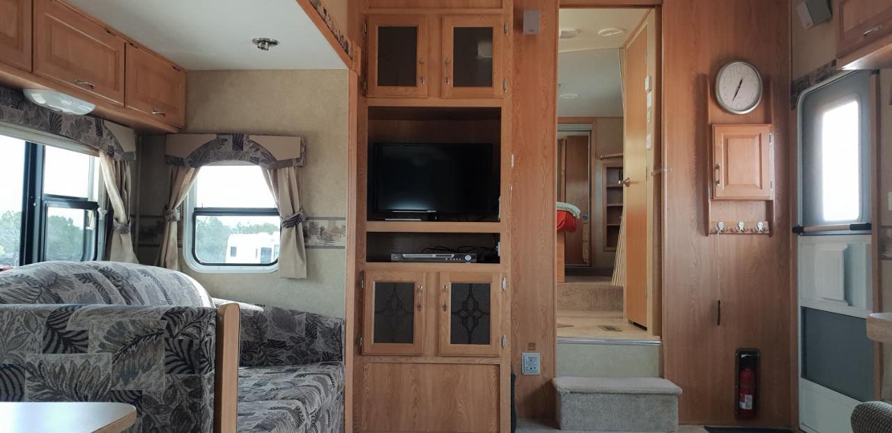 Ramah Mountain Harmony Retreat B&B 외부 사진