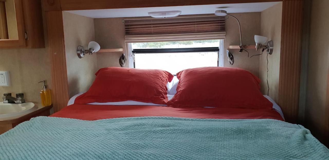 Ramah Mountain Harmony Retreat B&B 외부 사진